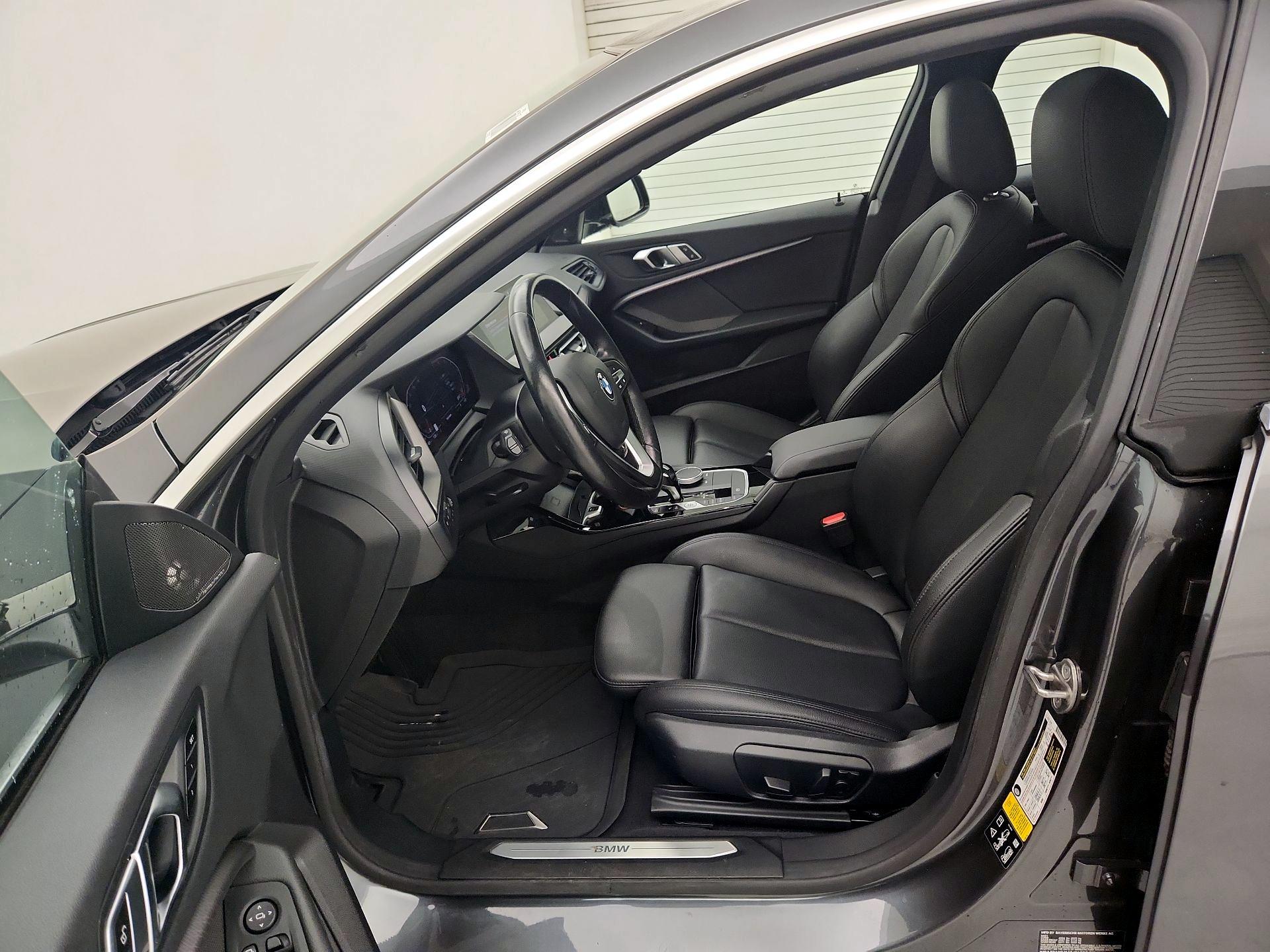 Thumbnail: 2021 BMW 2 Series - 11