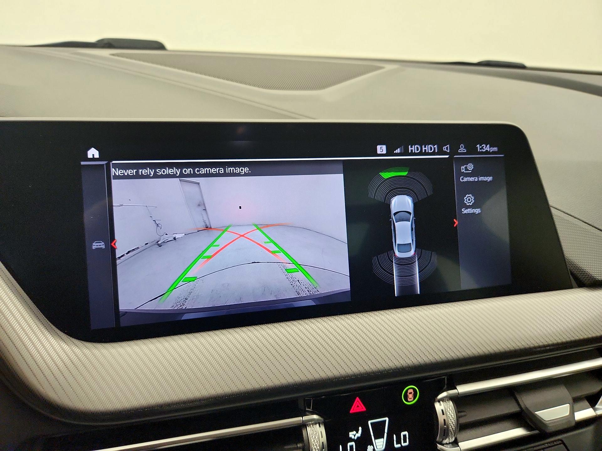 Thumbnail: 2021 BMW 2 Series - 15