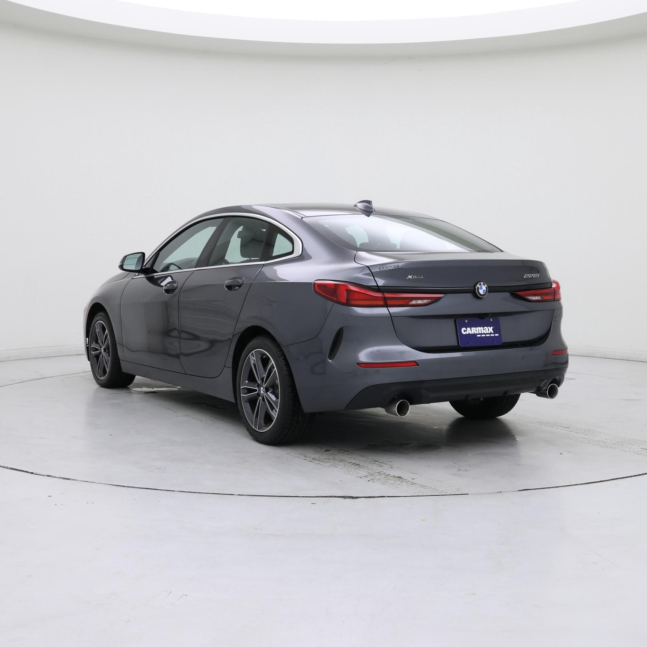 Thumbnail: 2021 BMW 2 Series - 2