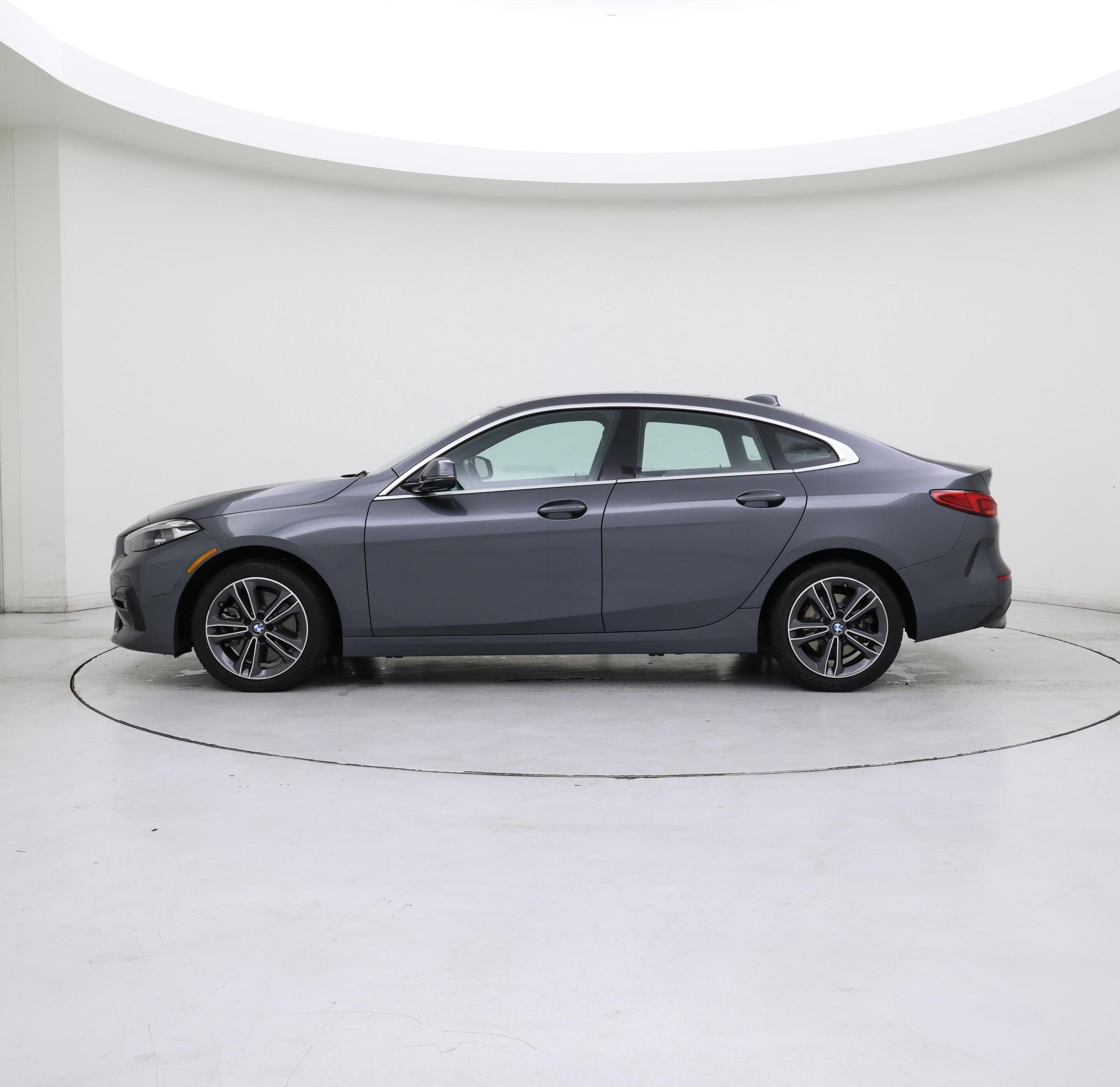 Thumbnail: 2021 BMW 2 Series - 3