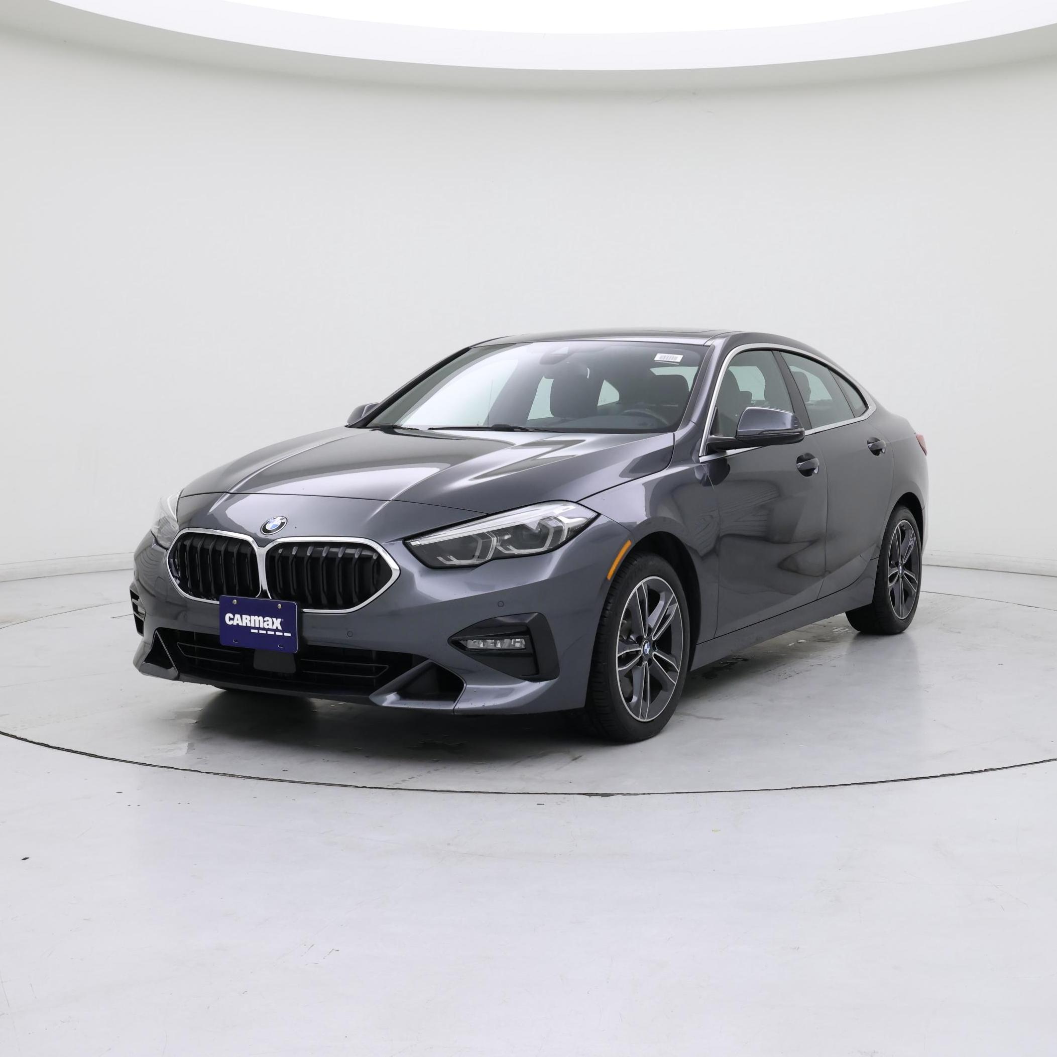 Thumbnail: 2021 BMW 2 Series - 4
