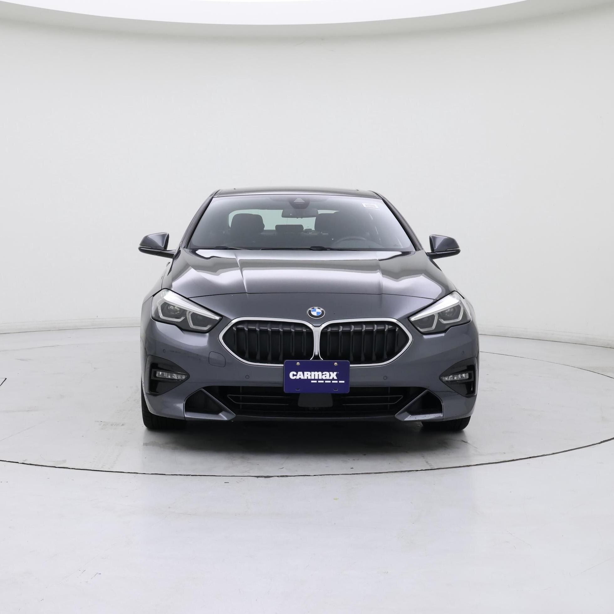 Thumbnail: 2021 BMW 2 Series - 5