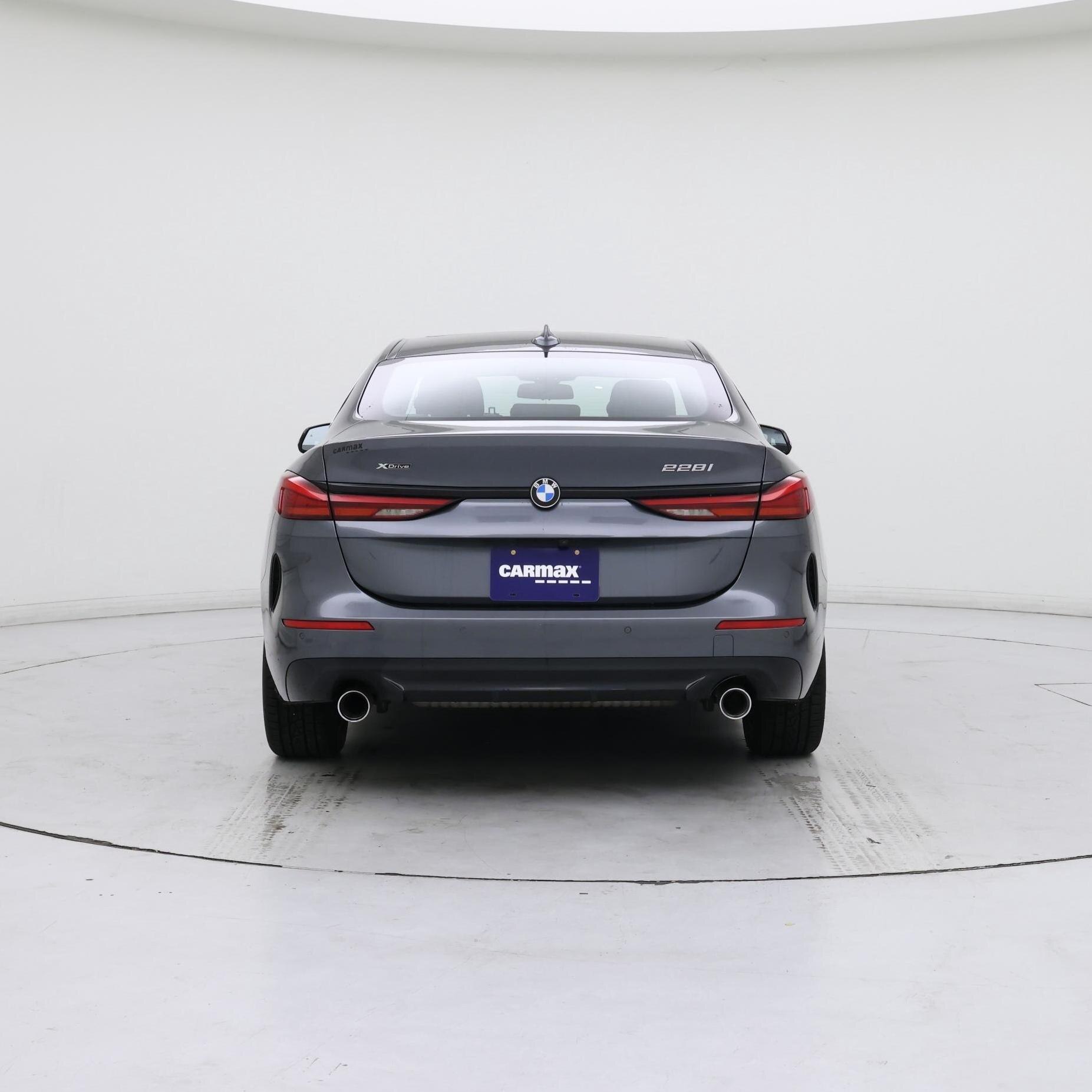 Thumbnail: 2021 BMW 2 Series - 6
