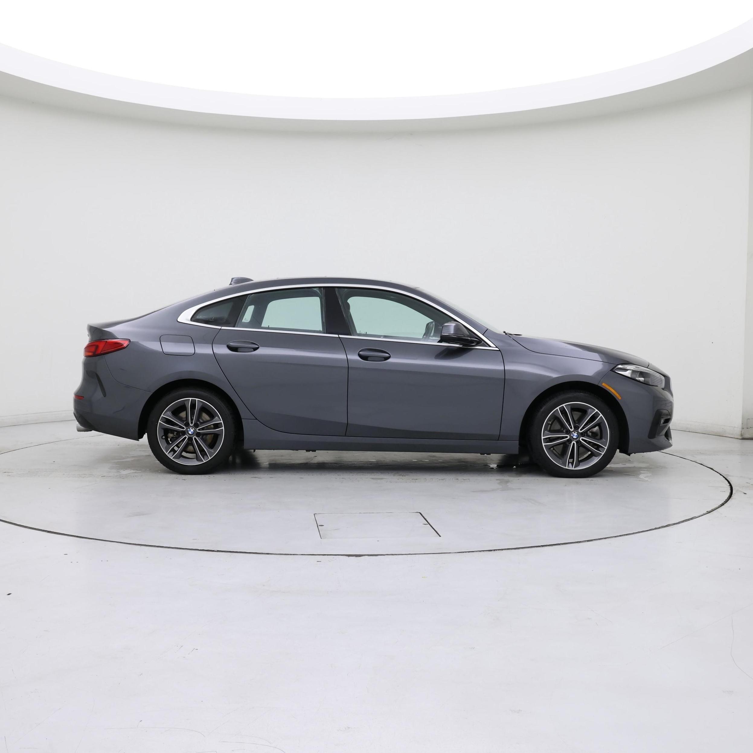 Thumbnail: 2021 BMW 2 Series - 7