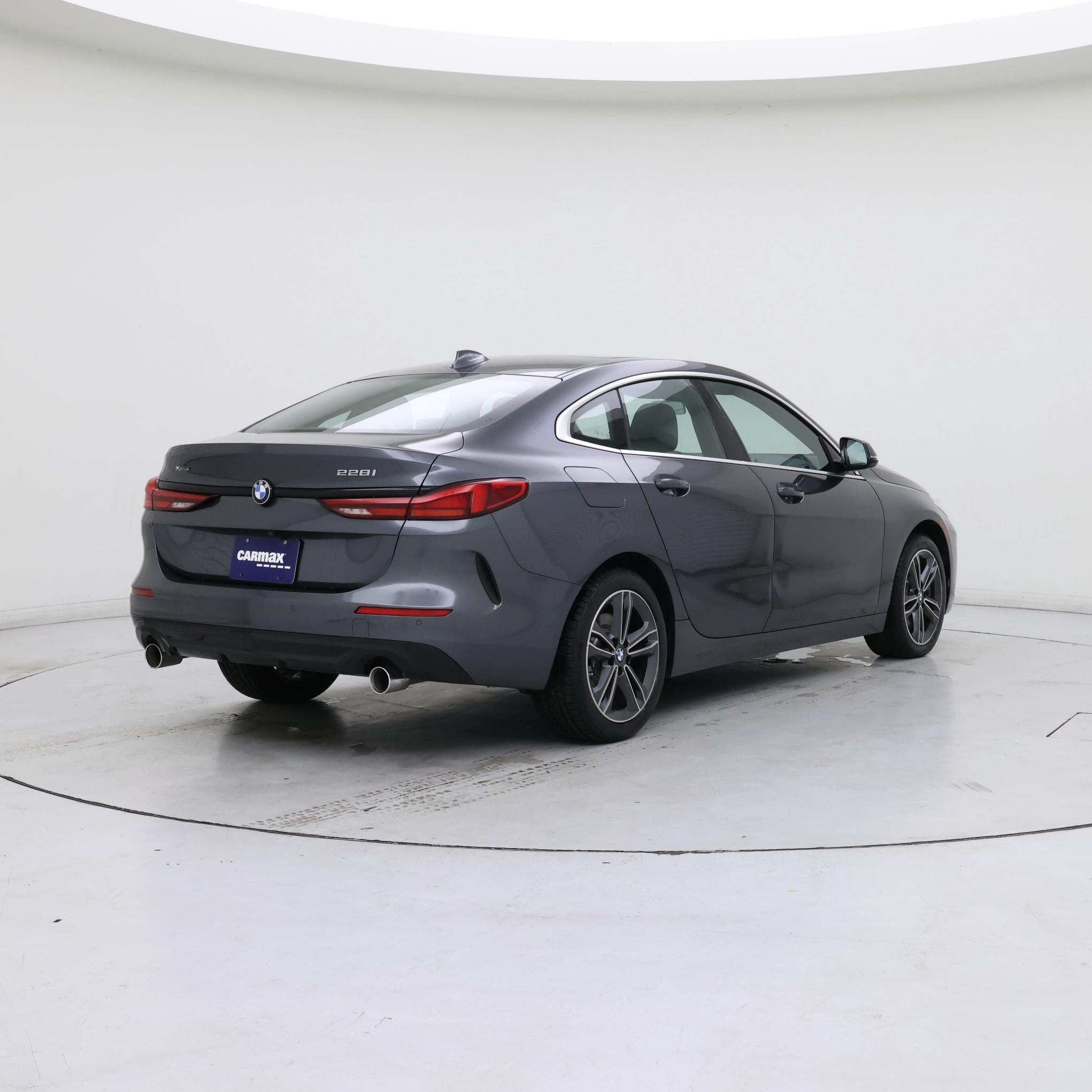 Thumbnail: 2021 BMW 2 Series - 8