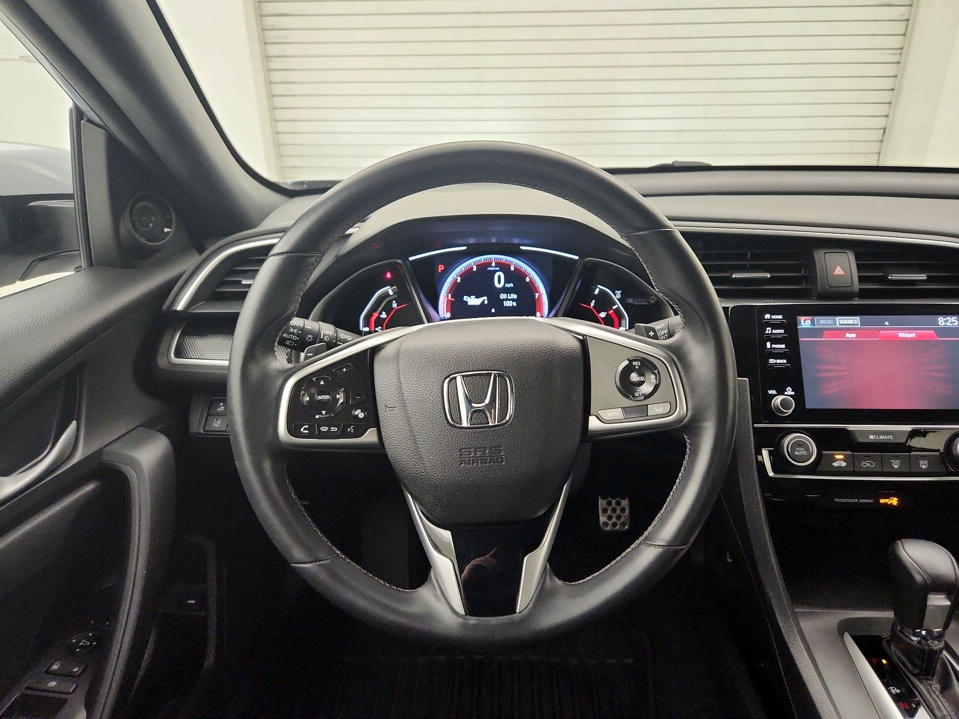 Thumbnail: 2020 Honda Civic - 10