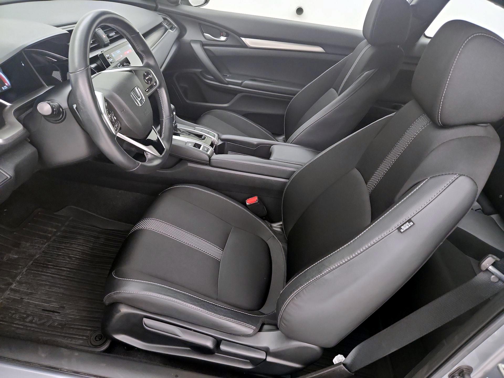 Thumbnail: 2020 Honda Civic - 11