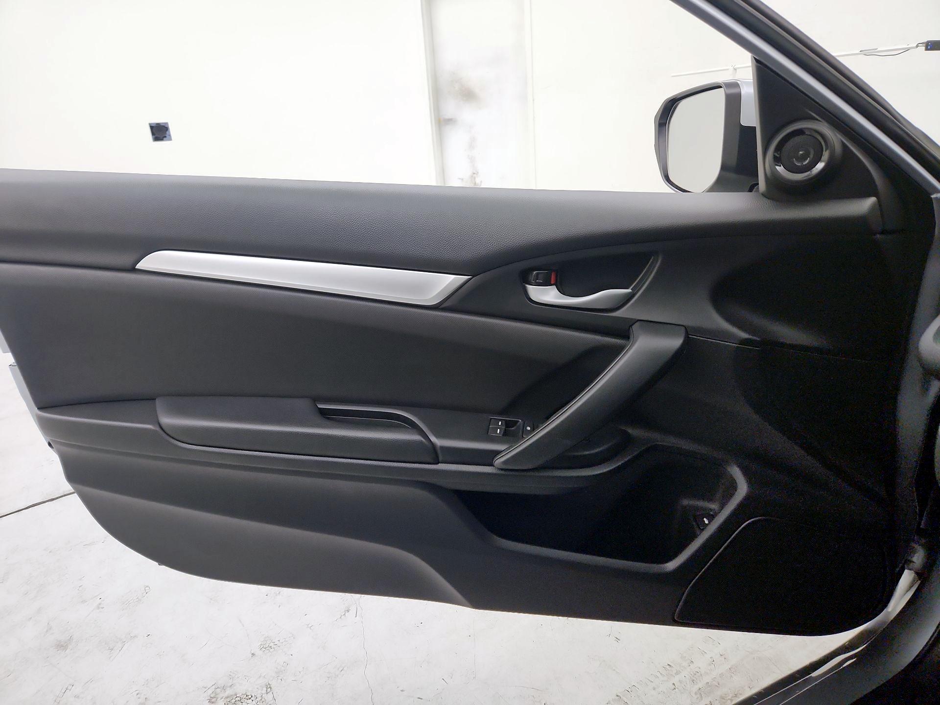 Thumbnail: 2020 Honda Civic - 12
