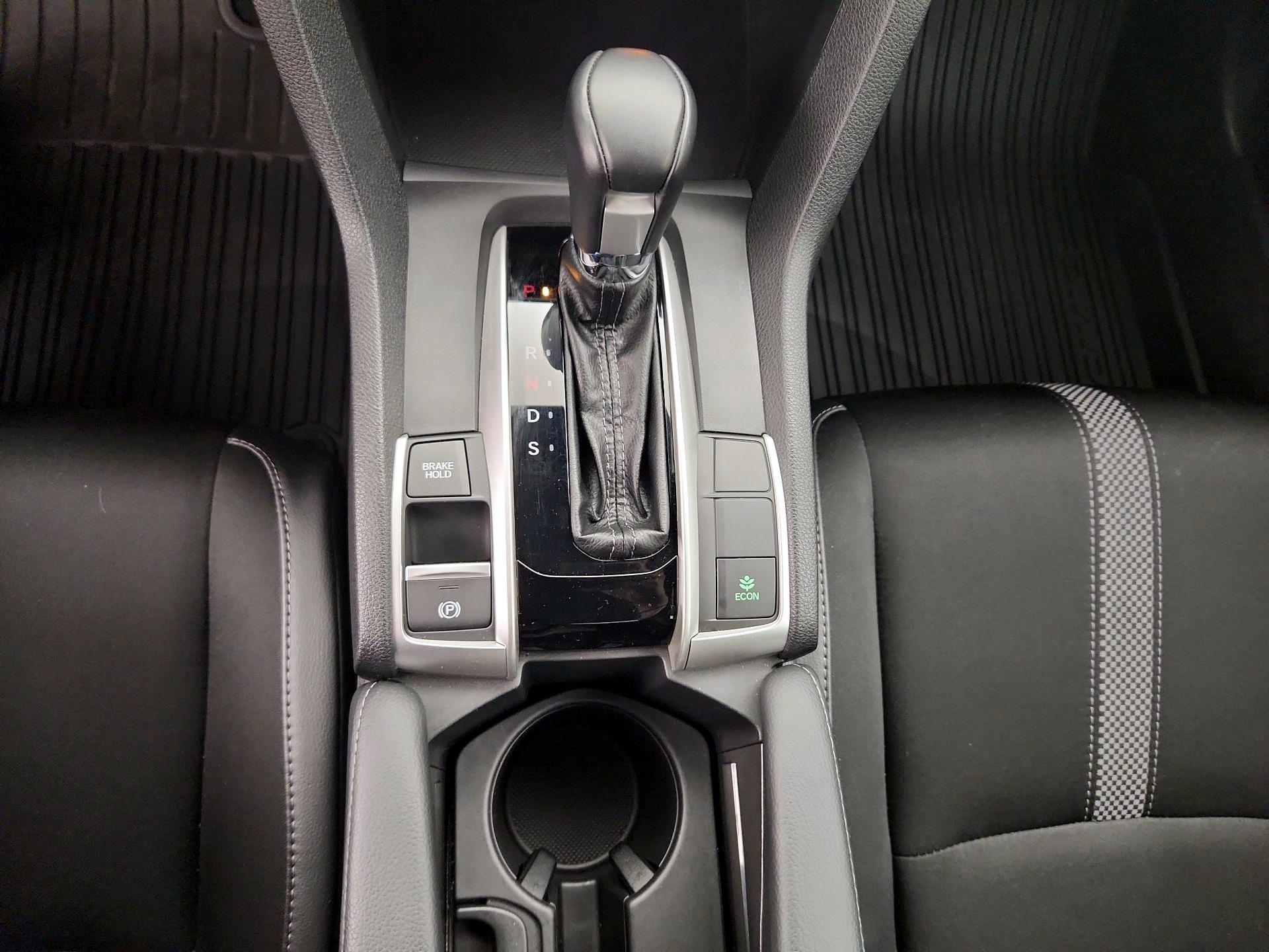 Thumbnail: 2020 Honda Civic - 17