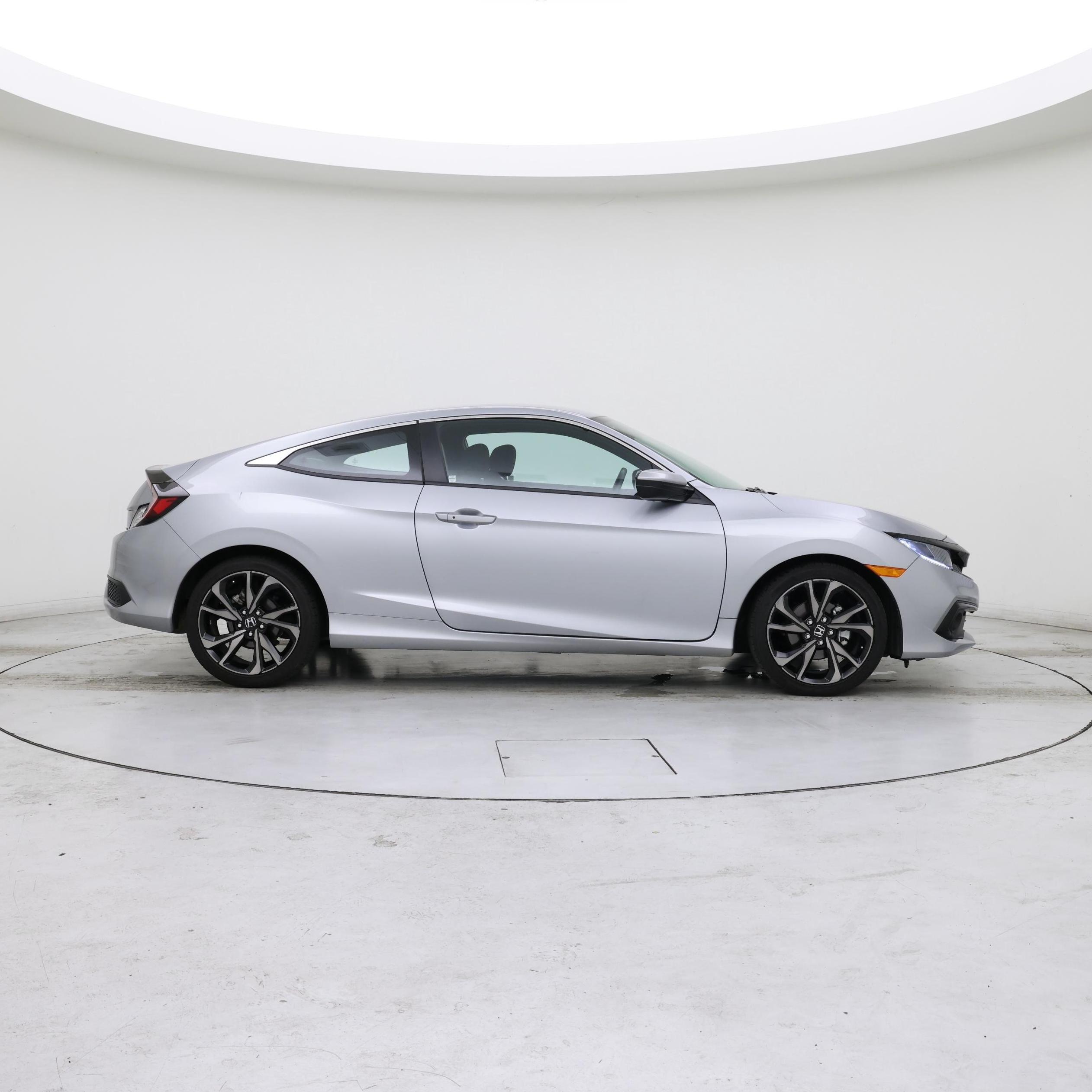 Thumbnail: 2020 Honda Civic - 7