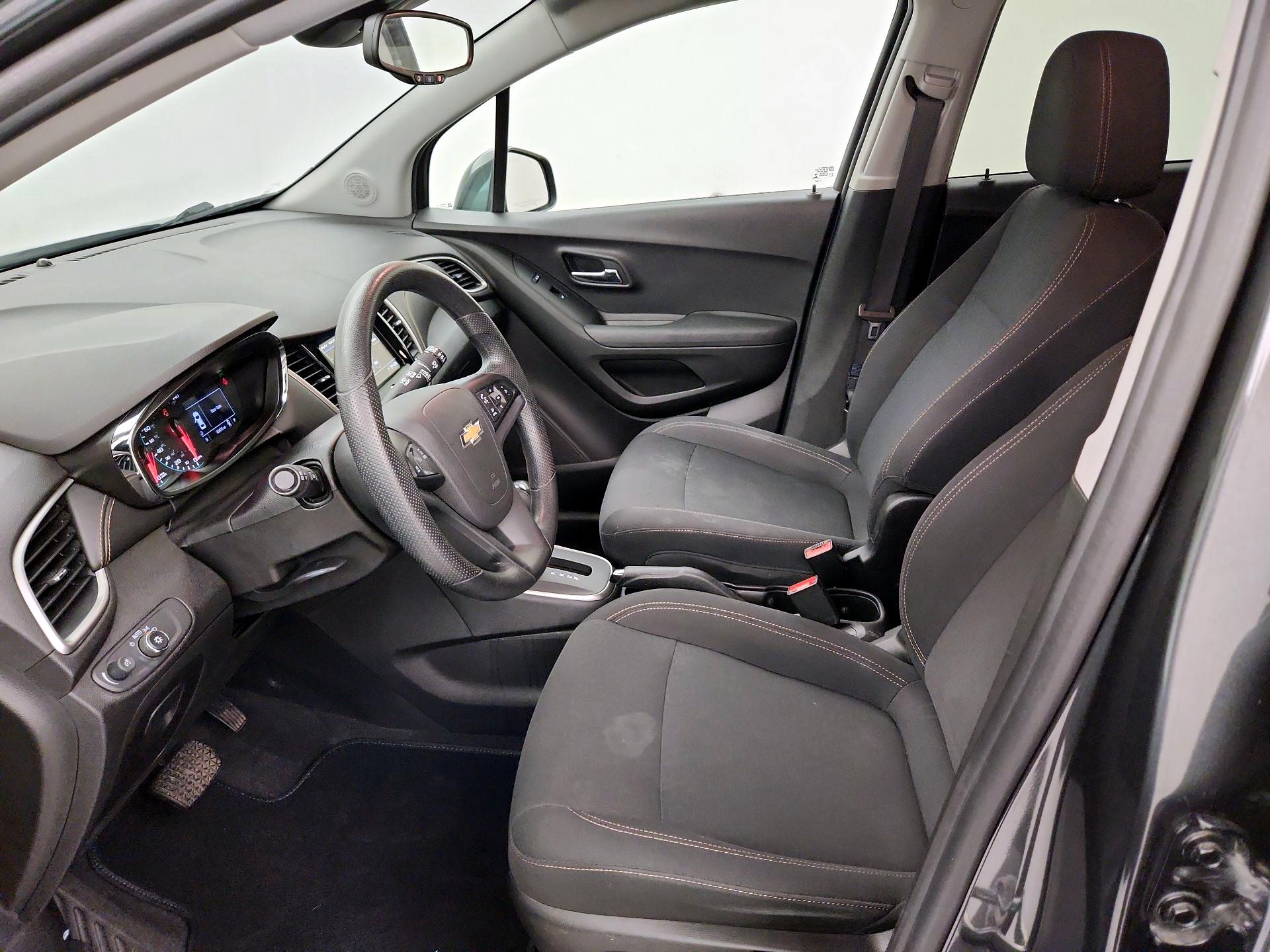 Thumbnail: 2019 Chevrolet Trax - 11