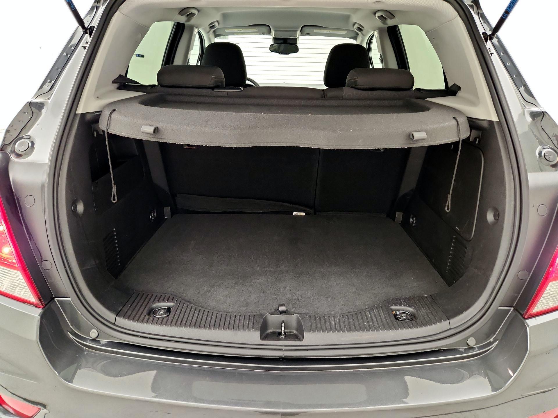 Thumbnail: 2019 Chevrolet Trax - 20