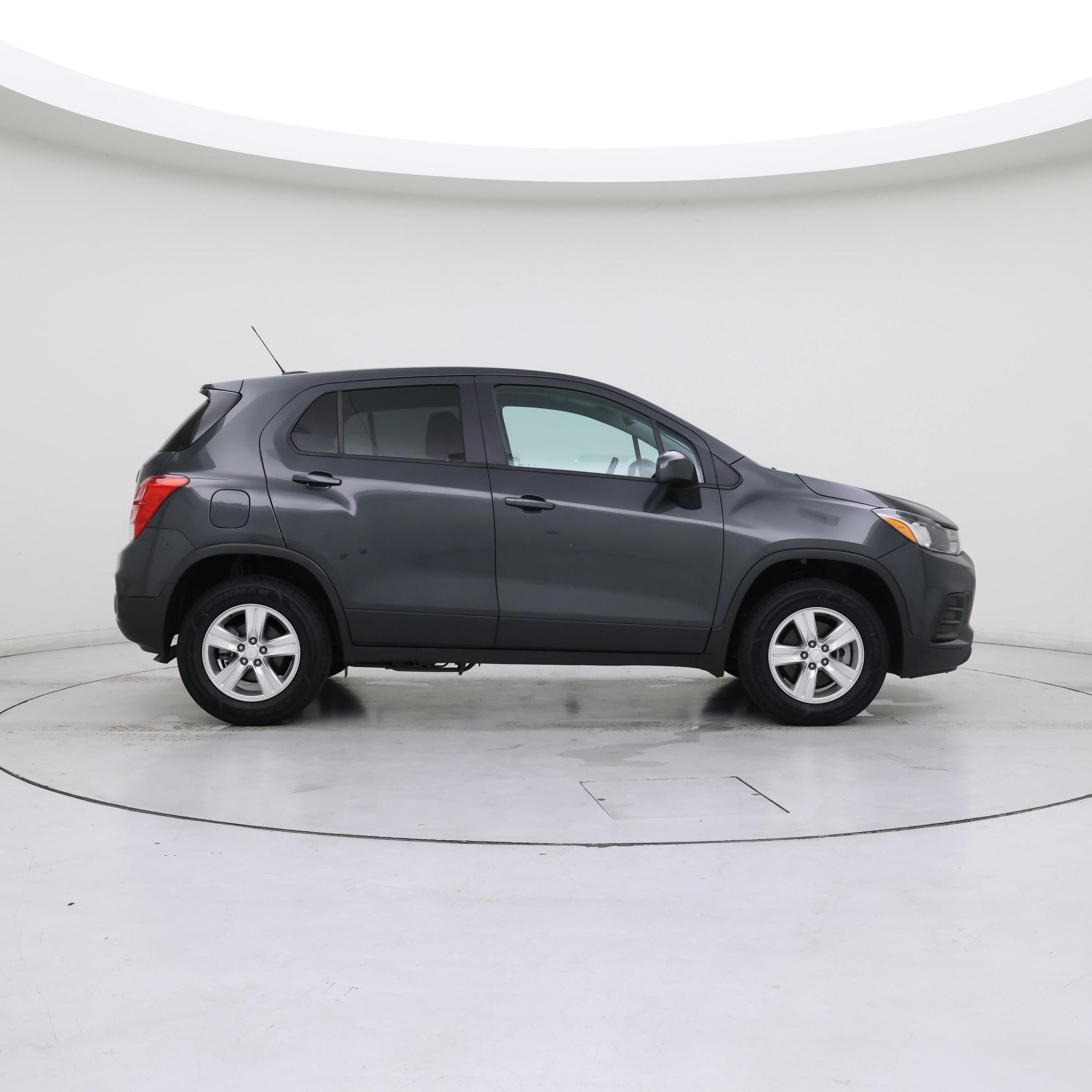 Thumbnail: 2019 Chevrolet Trax - 7