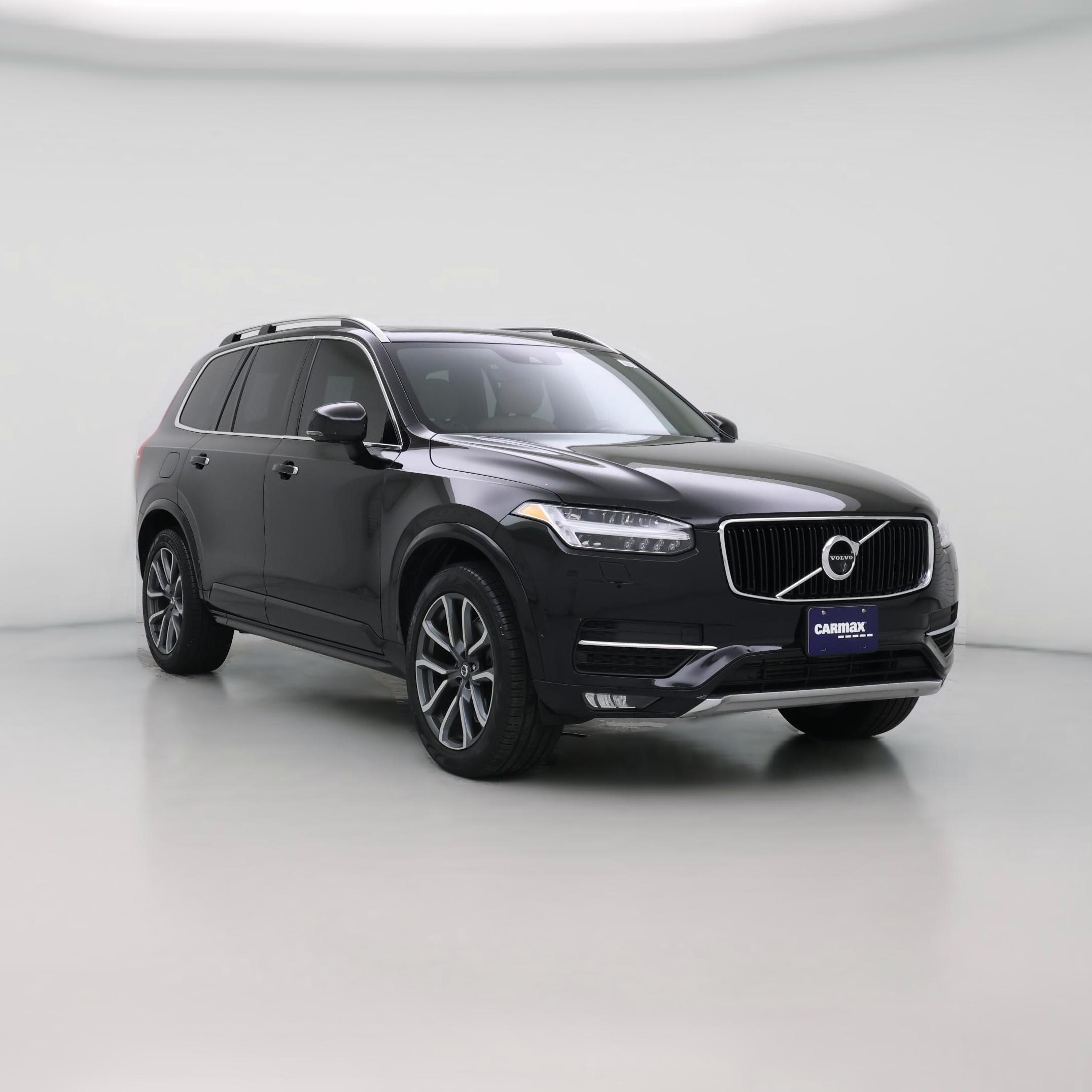 Thumbnail: 2019 Volvo XC90 - 1