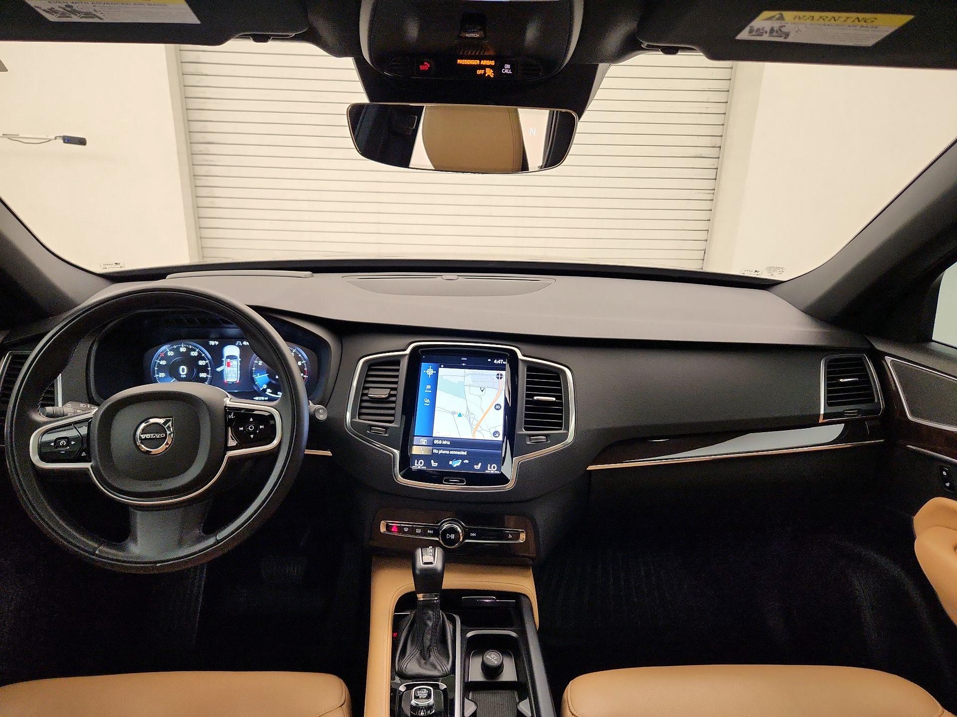 Thumbnail: 2019 Volvo XC90 - 9