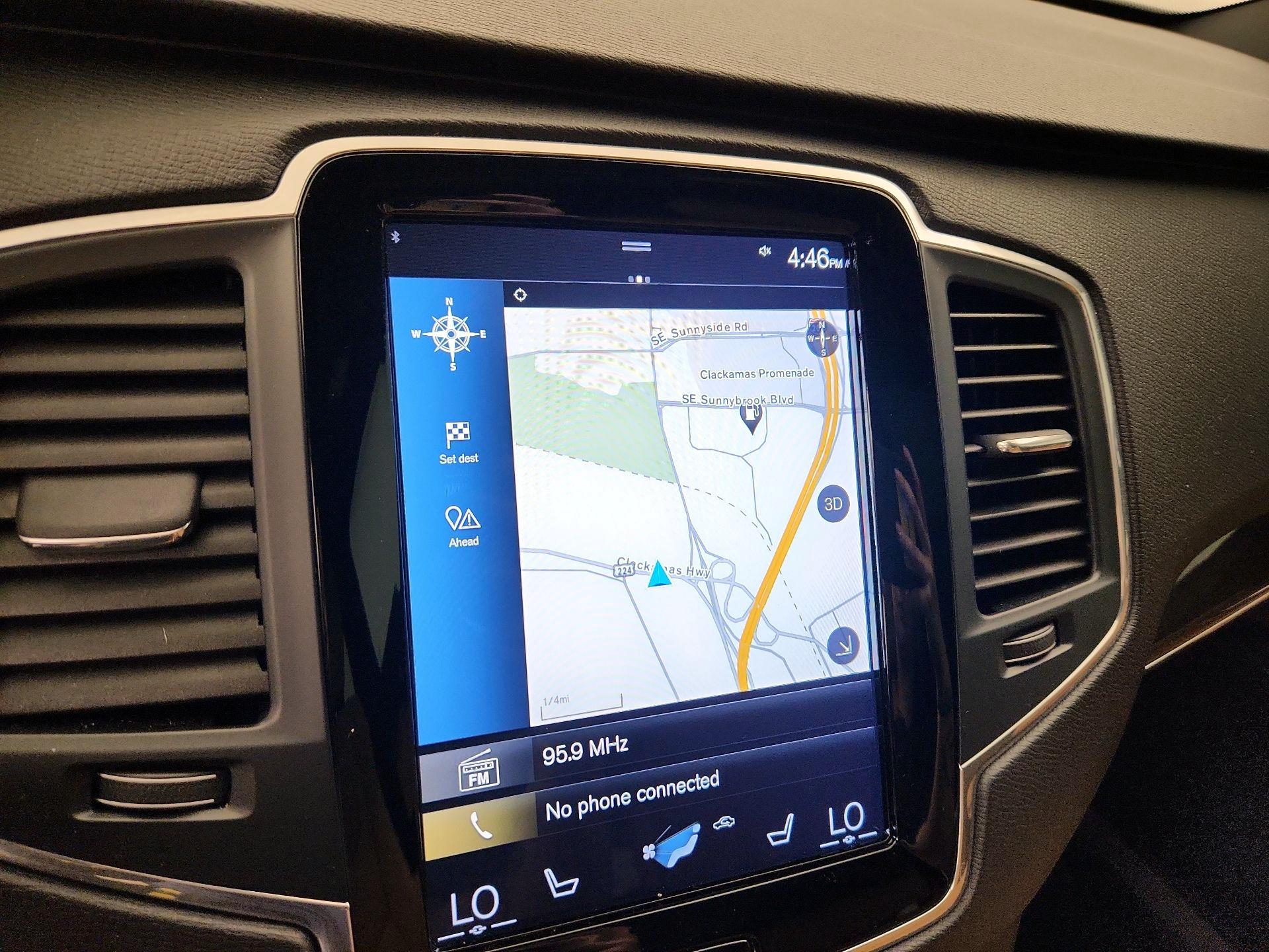 Thumbnail: 2019 Volvo XC90 - 14