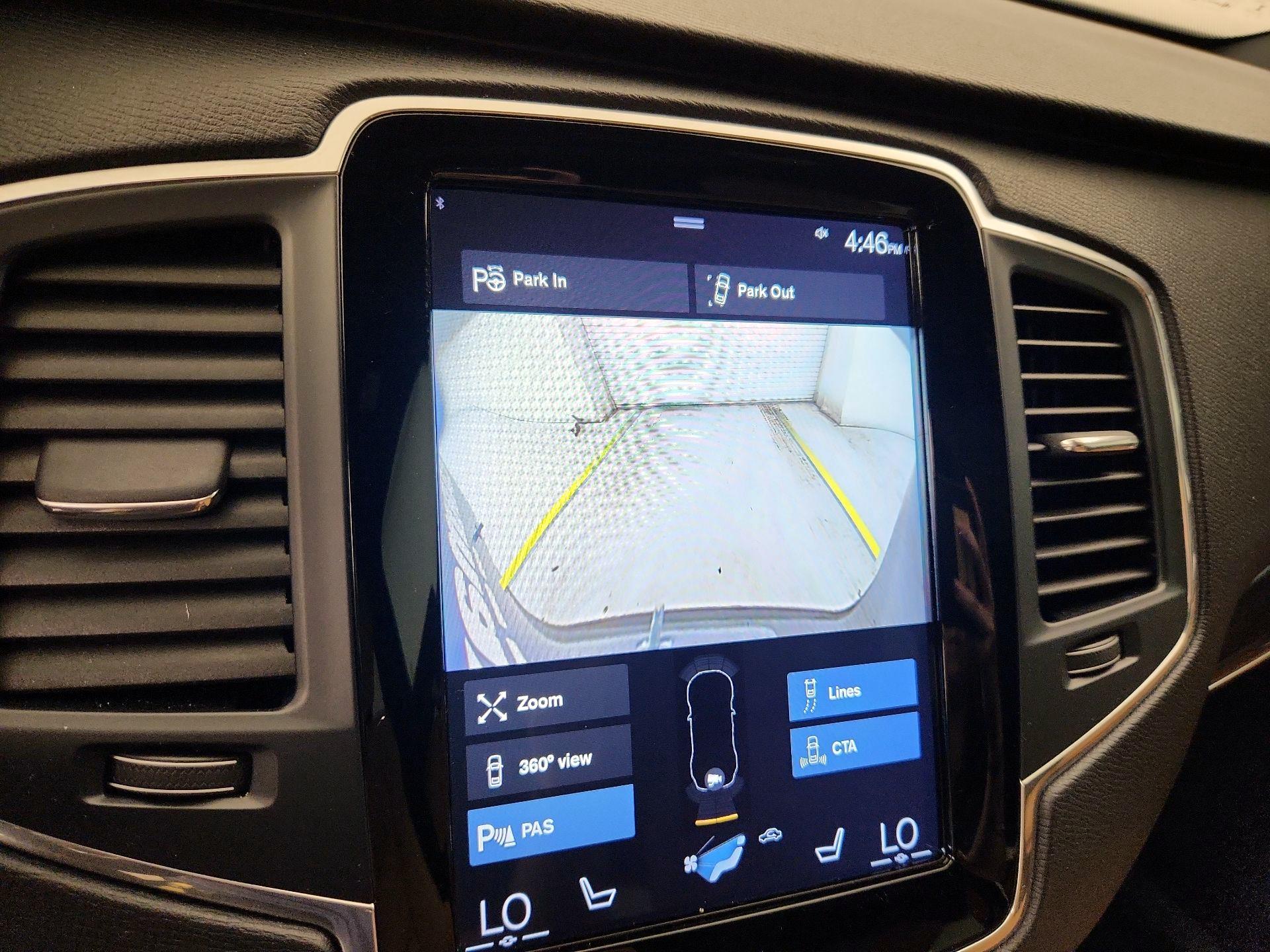 Thumbnail: 2019 Volvo XC90 - 15
