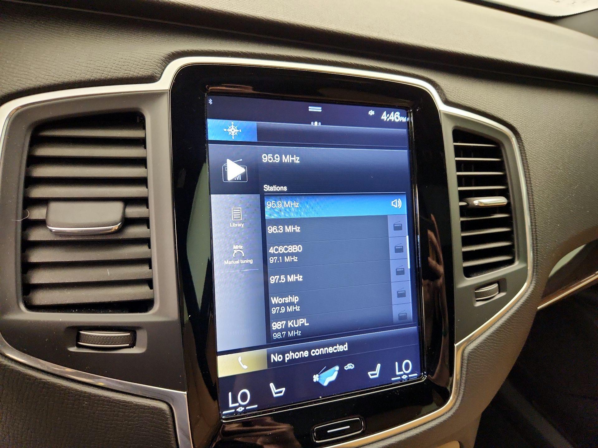 Thumbnail: 2019 Volvo XC90 - 16