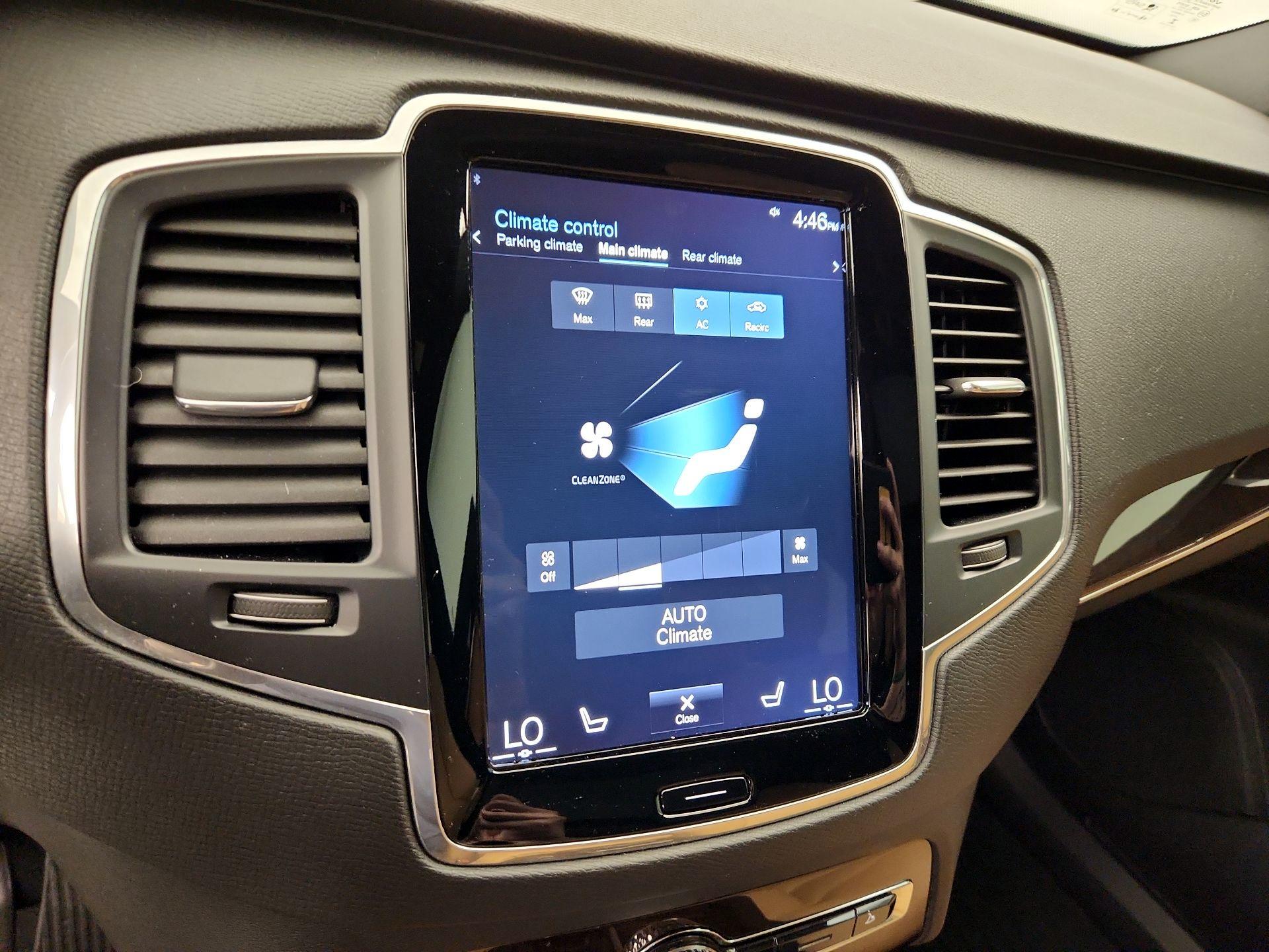 Thumbnail: 2019 Volvo XC90 - 17