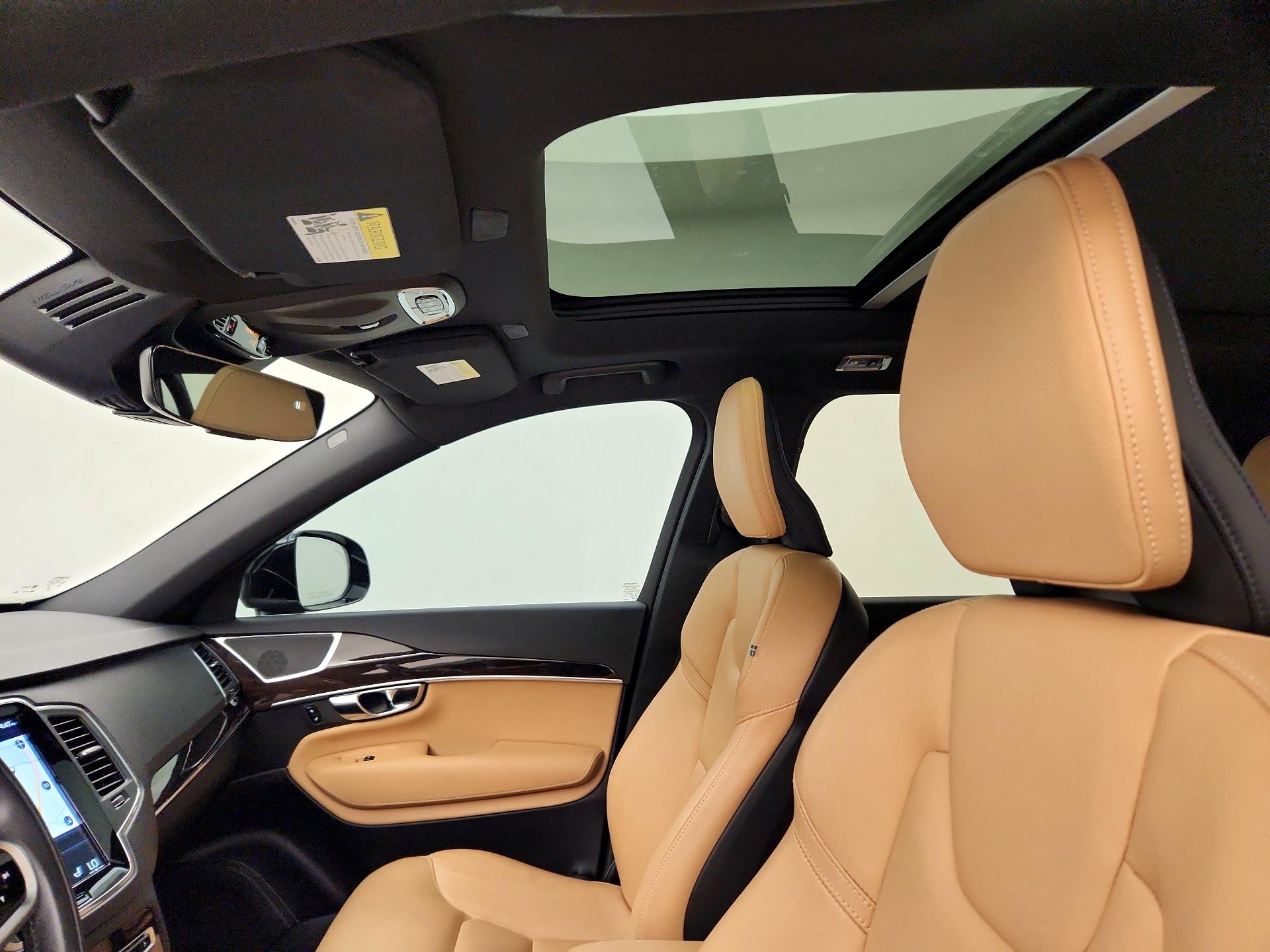 Thumbnail: 2019 Volvo XC90 - 20