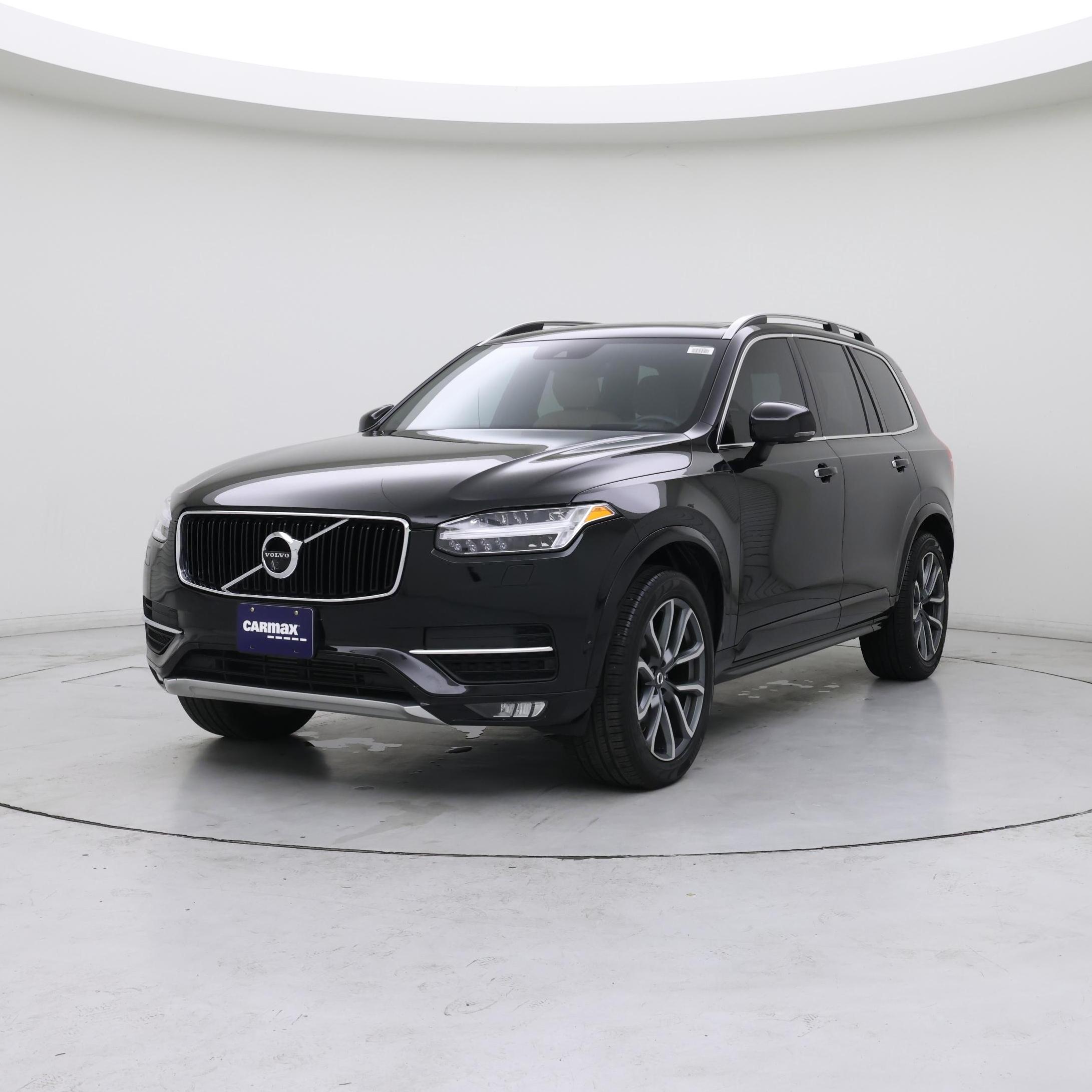 Thumbnail: 2019 Volvo XC90 - 4