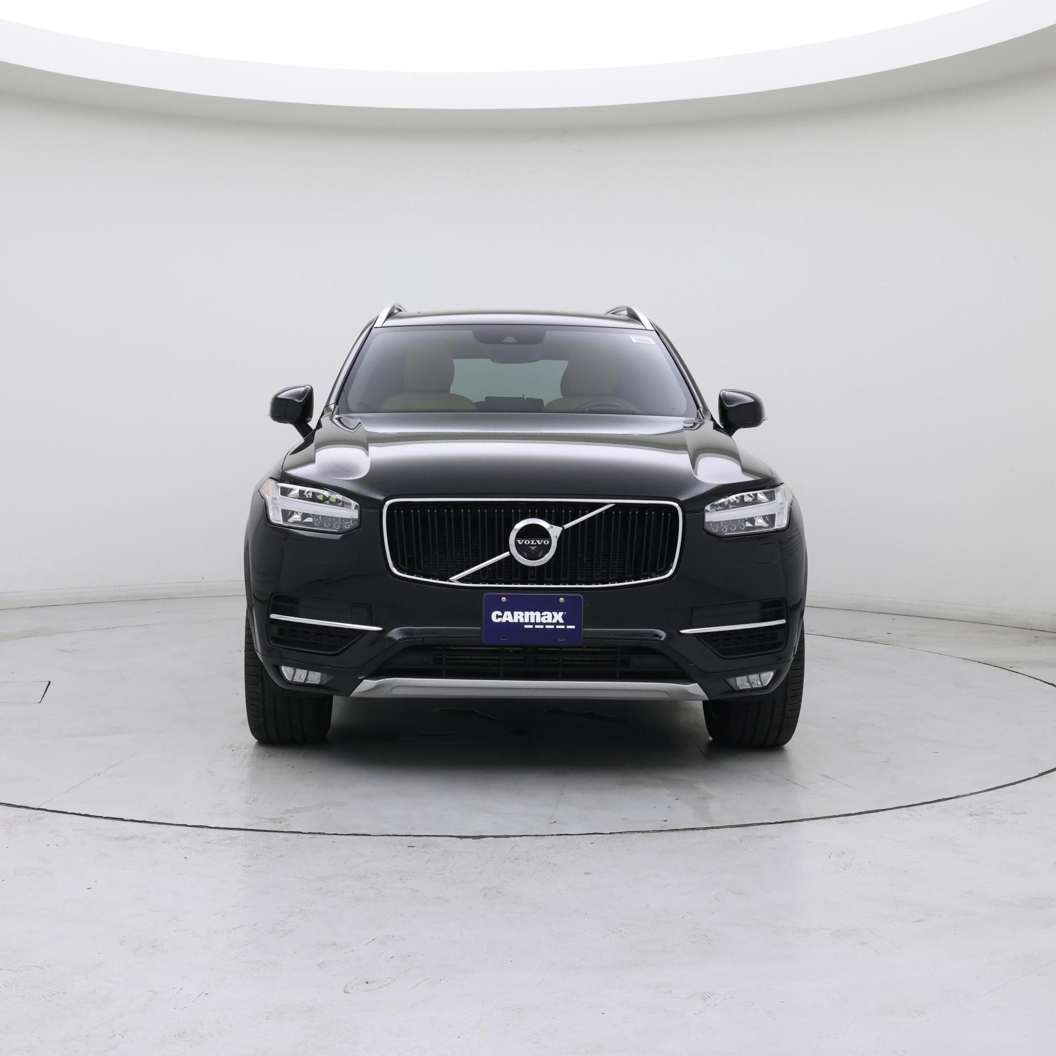 Thumbnail: 2019 Volvo XC90 - 5