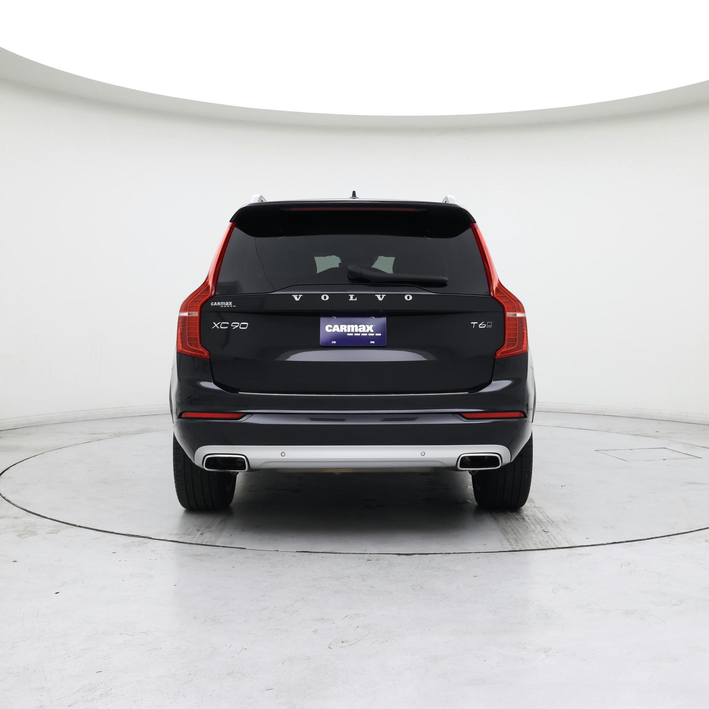 Thumbnail: 2019 Volvo XC90 - 6