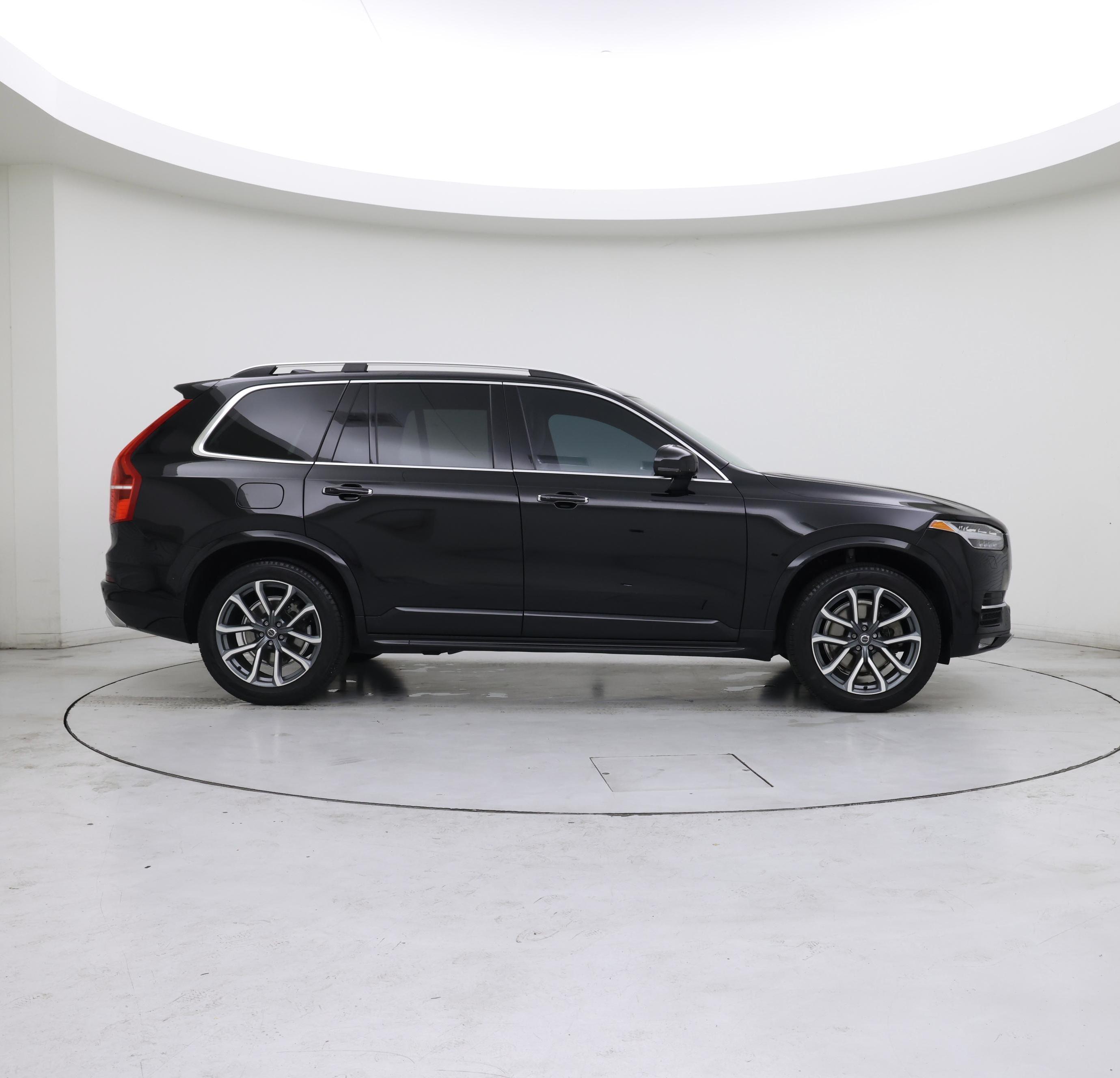 Thumbnail: 2019 Volvo XC90 - 7