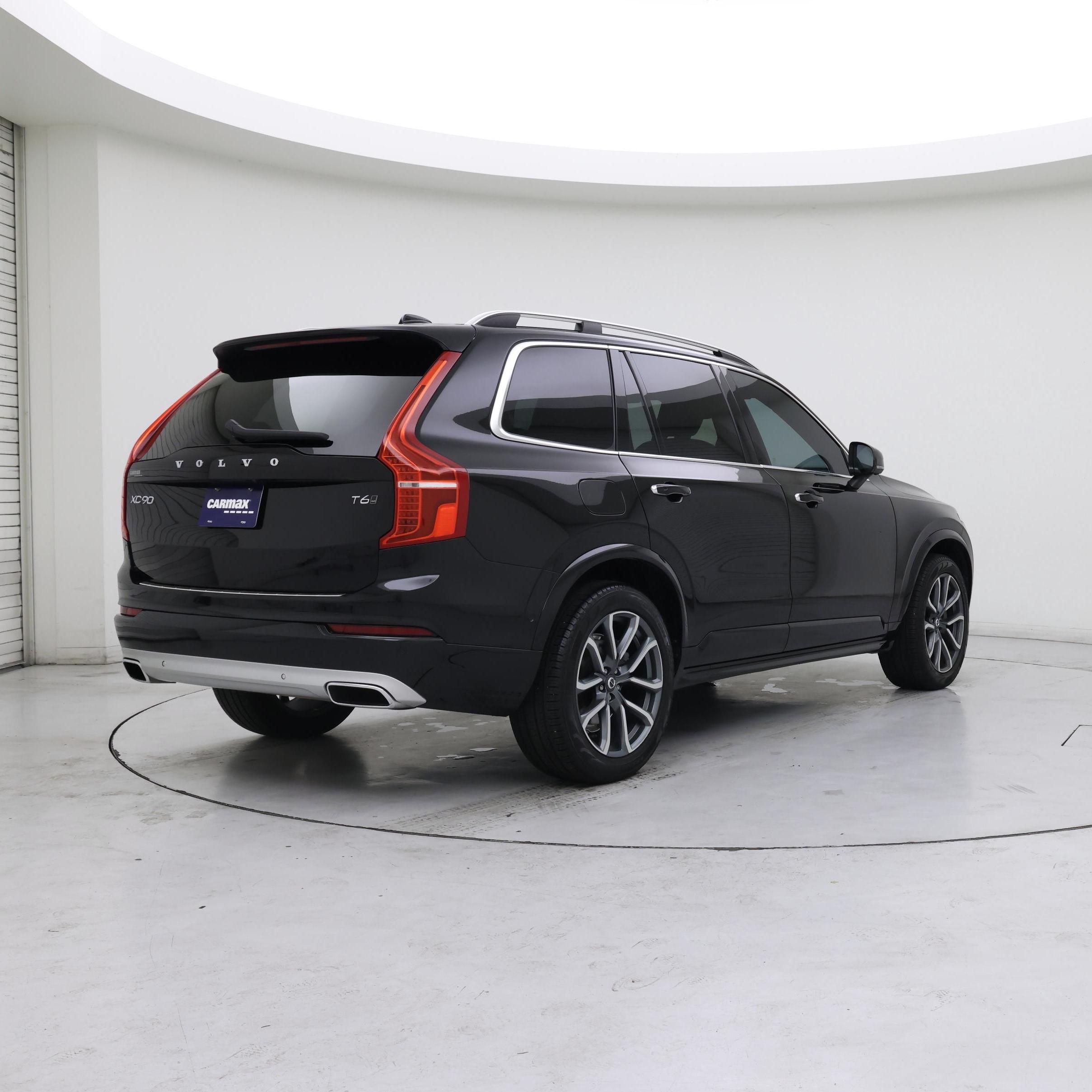 Thumbnail: 2019 Volvo XC90 - 8