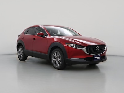 2020 Mazda CX-30 Select -
                Fredericksburg, VA