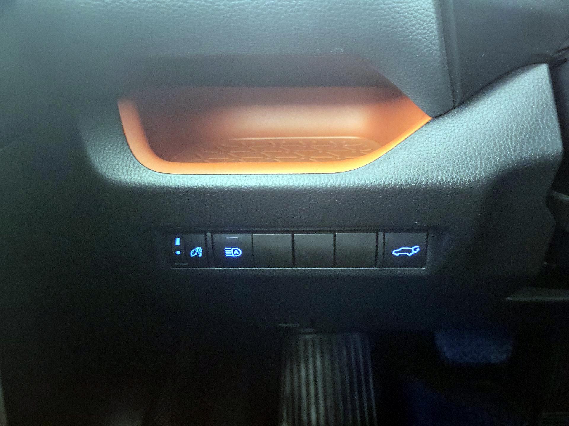 Thumbnail: 2019 Toyota RAV4 - 13