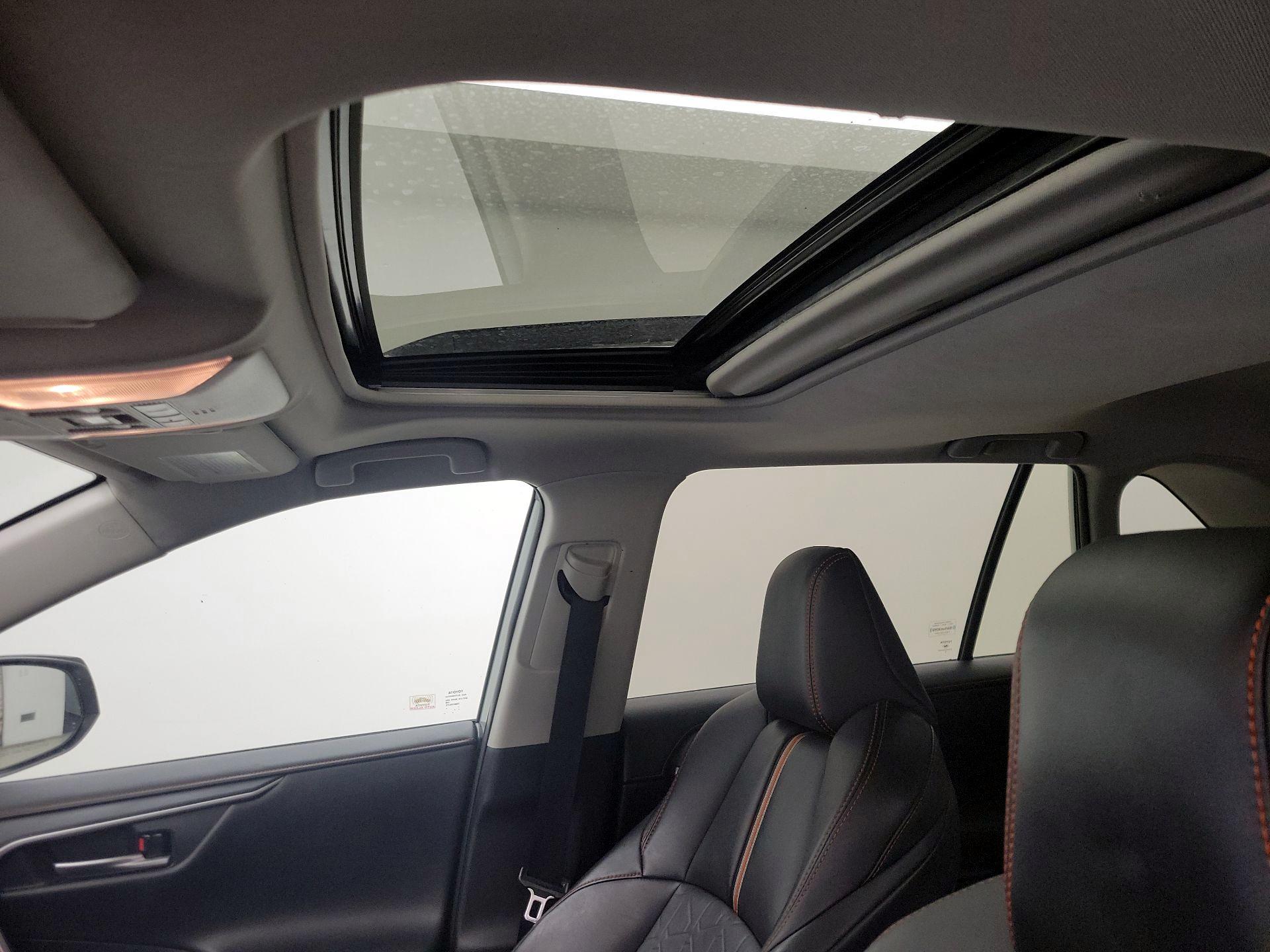 Thumbnail: 2019 Toyota RAV4 - 19