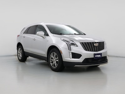 2020 Cadillac XT5 Premium Luxury -
                Fredericksburg, VA