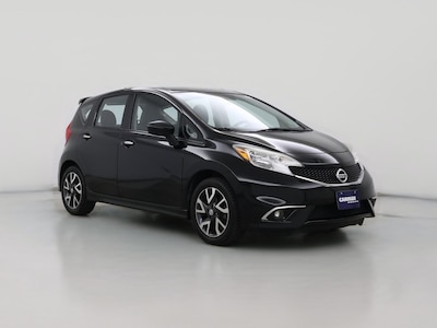 2015 Nissan Versa Note SR -
                Fredericksburg, VA