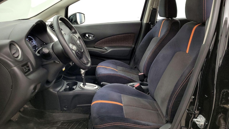 2015 Nissan Versa Note SR 11