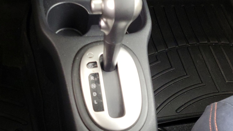2015 Nissan Versa Note SR 17