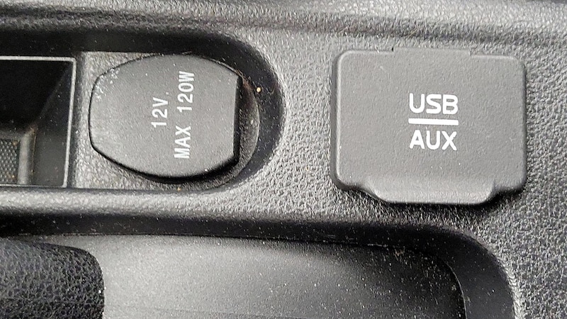 2015 Nissan Versa Note SR 18
