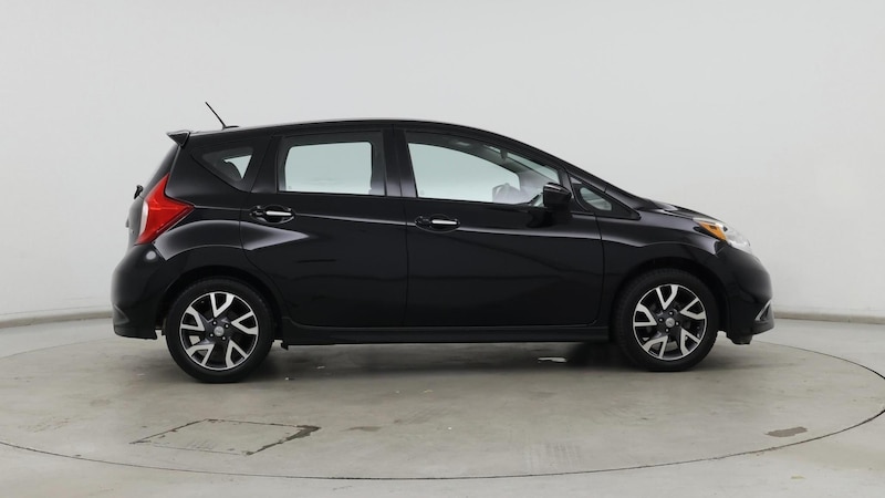 2015 Nissan Versa Note SR 7