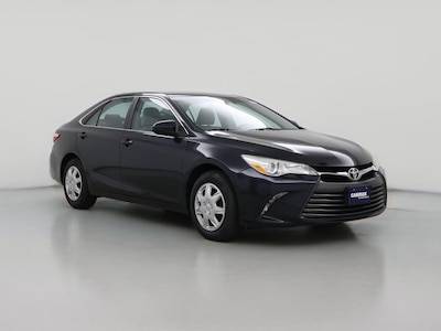 2015 Toyota Camry LE -
                Fredericksburg, VA