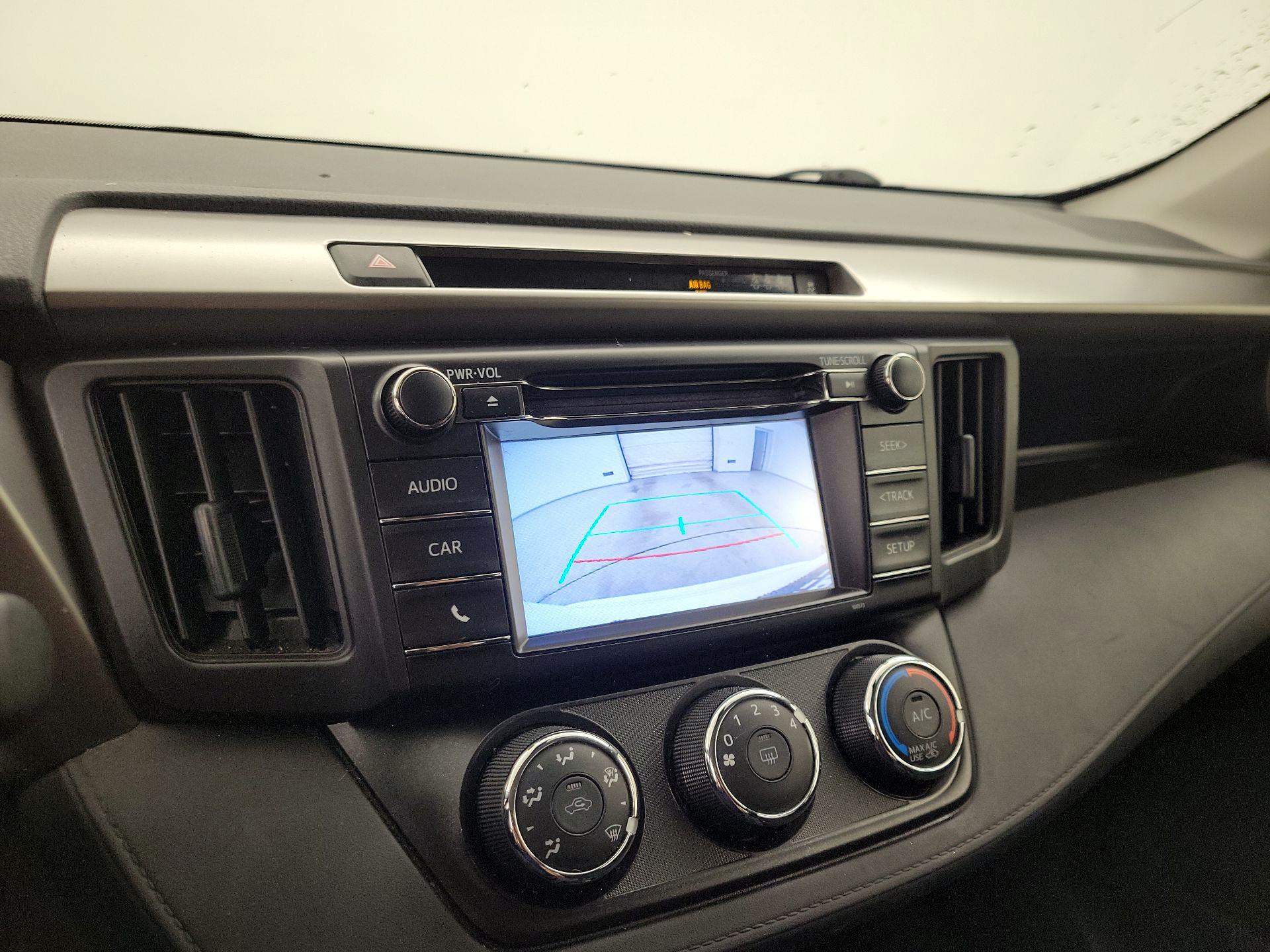 Thumbnail: 2017 Toyota RAV4 - 14