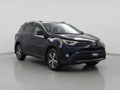 2018 Toyota RAV4 XLE -
                Woodbridge, VA