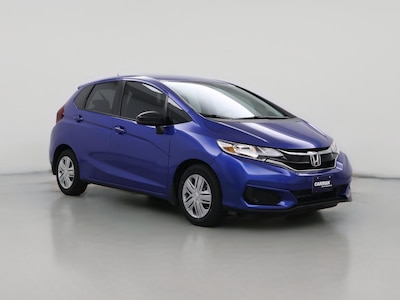 2020 Honda Fit LX -
                Fredericksburg, VA