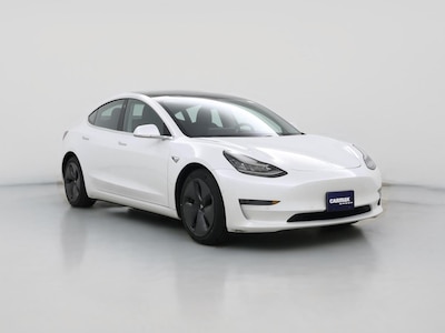 2020 Tesla Model 3 Standard Range -
                Fredericksburg, VA