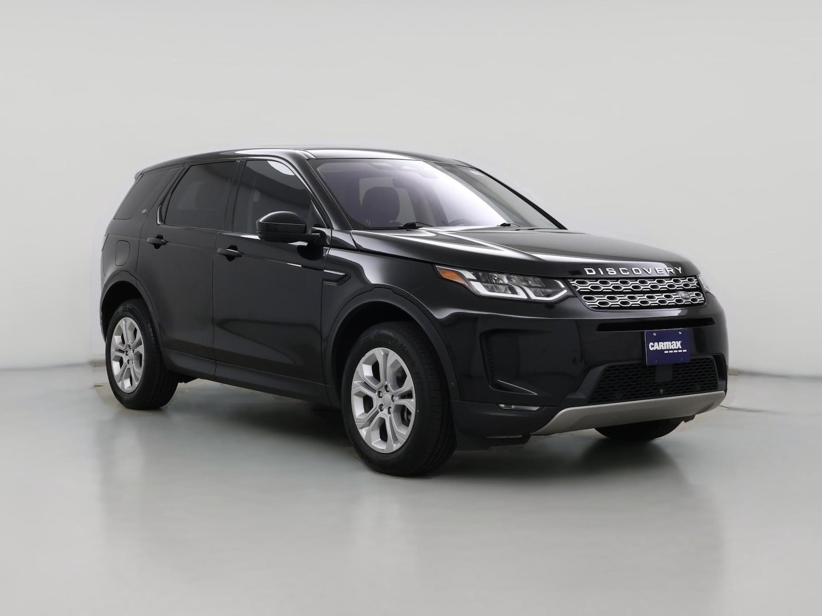 2021 Land Rover Discovery Sport