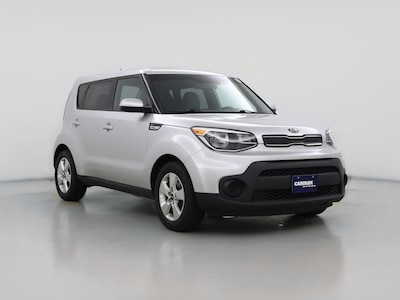 2019 Kia Soul  -
                Fredericksburg, VA