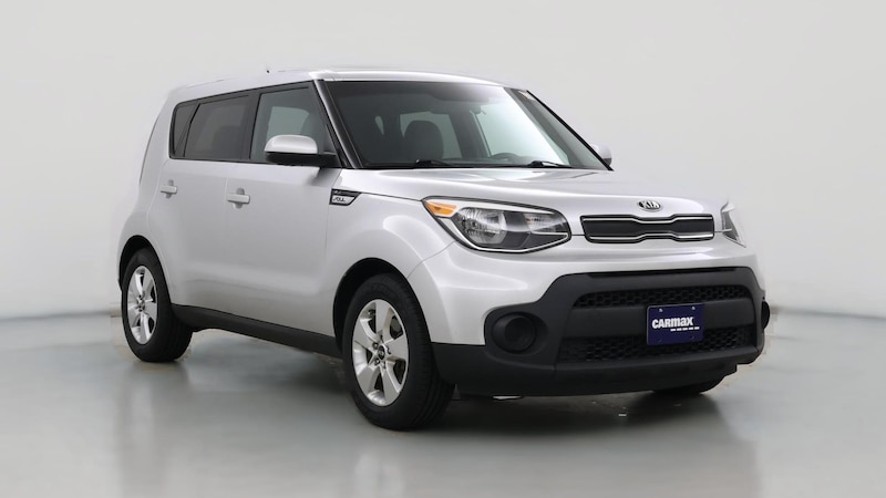 2019 Kia Soul  Hero Image