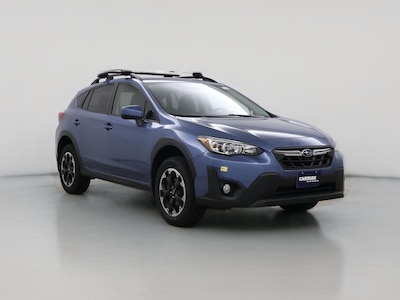 2021 Subaru Crosstrek Premium -
                Fredericksburg, VA