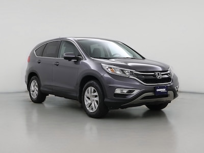 2015 Honda CR-V EX -
                Fredericksburg, VA