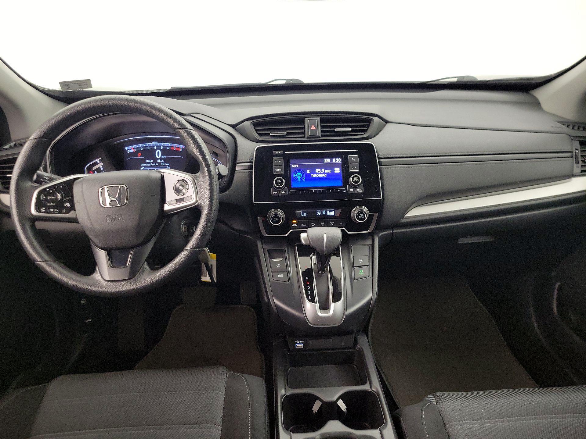 Thumbnail: 2020 Honda CR-V - 9