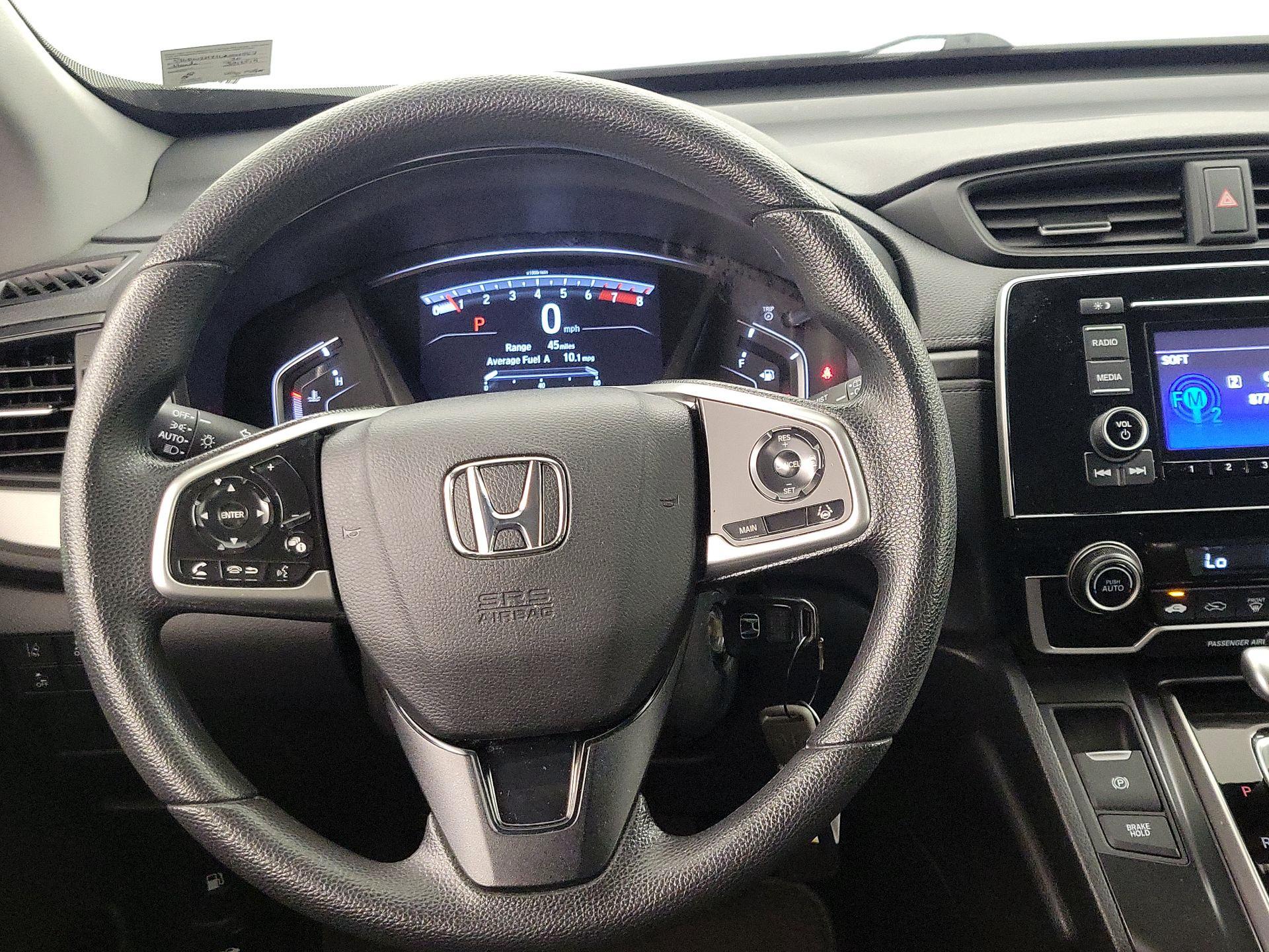 Thumbnail: 2020 Honda CR-V - 10